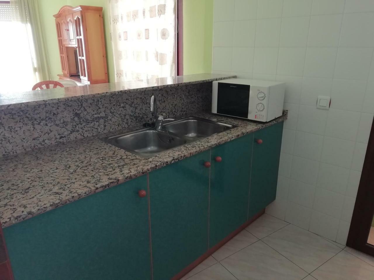 Apartamento Da Vinci 6 Inmomart Пеньискола Экстерьер фото