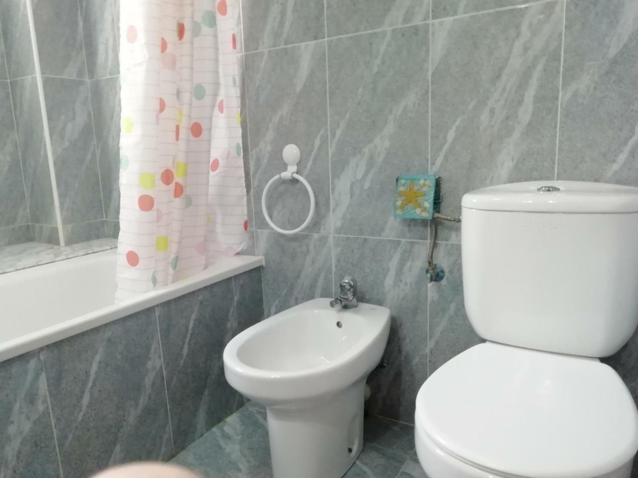 Apartamento Da Vinci 6 Inmomart Пеньискола Экстерьер фото
